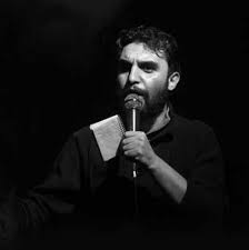 حمید علیمی شور شعفم علی